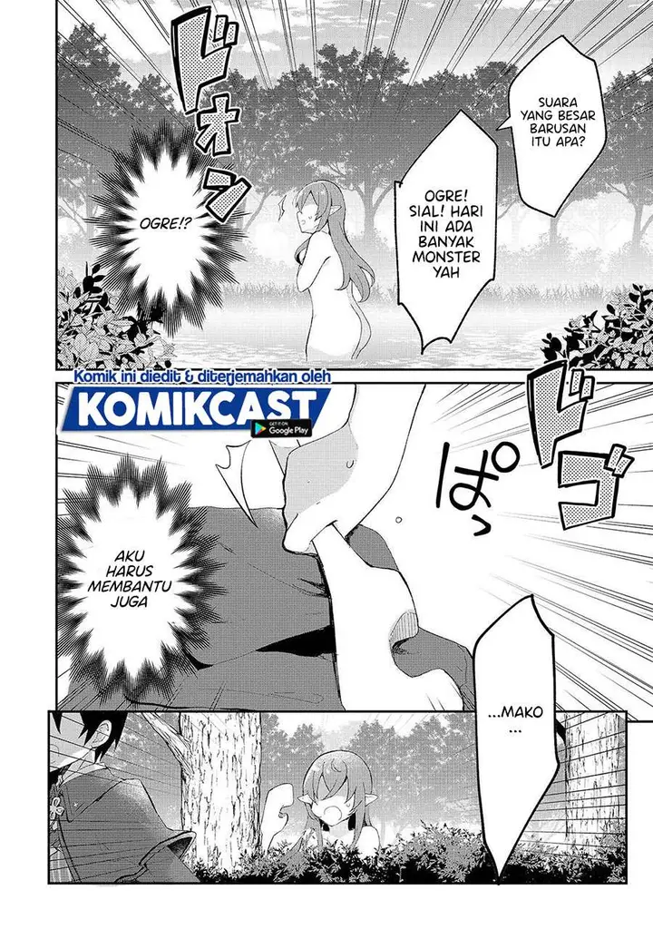 image-komik-shinja-zero-no-megami-sama-to-hajimeru-isekai-kouryaku-chapter-10.5-3/8