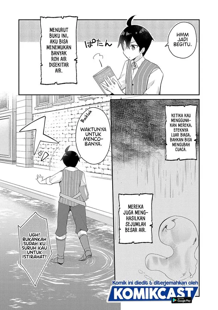 image-komik-shinja-zero-no-megami-sama-to-hajimeru-isekai-kouryaku-chapter-11-2/30