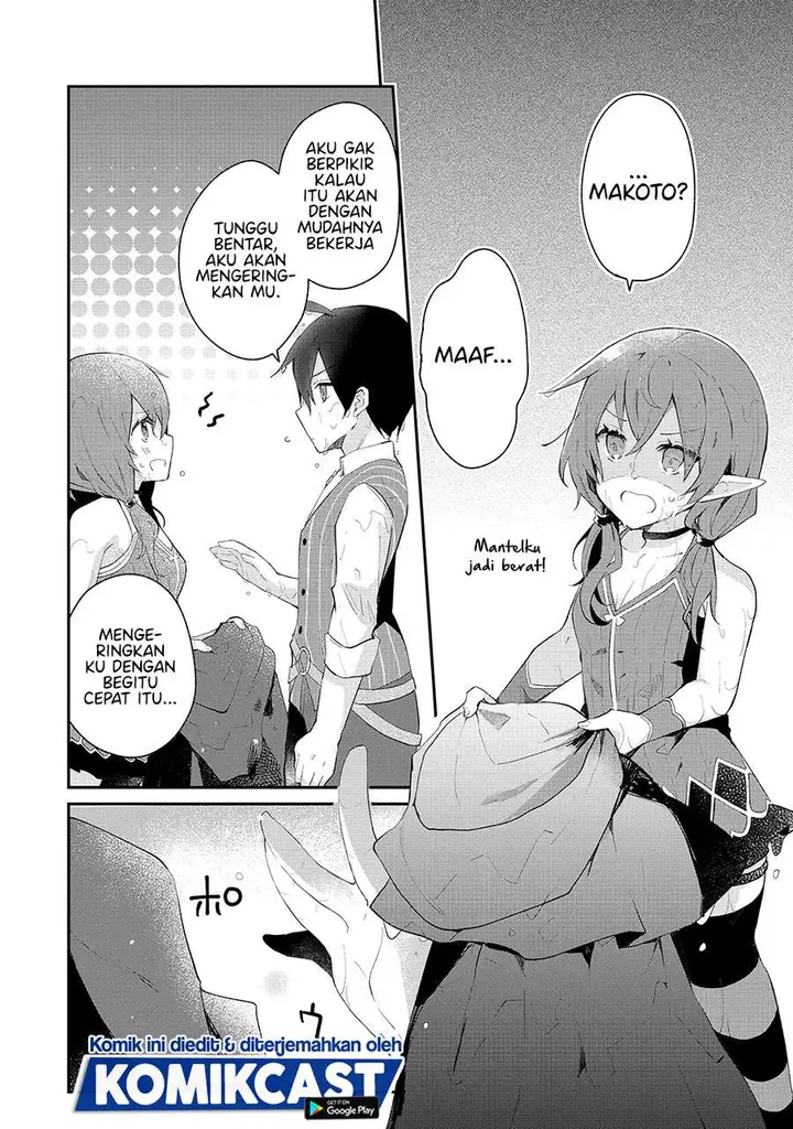 image-komik-shinja-zero-no-megami-sama-to-hajimeru-isekai-kouryaku-chapter-11-6/30