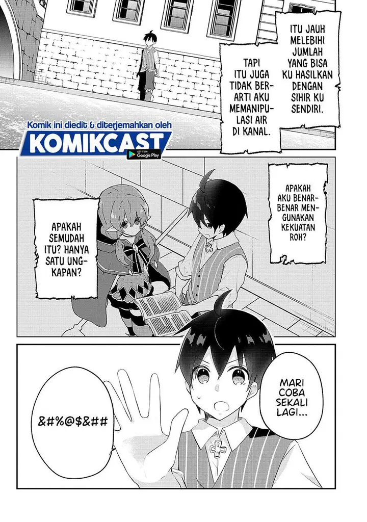 image-komik-shinja-zero-no-megami-sama-to-hajimeru-isekai-kouryaku-chapter-11-9/30