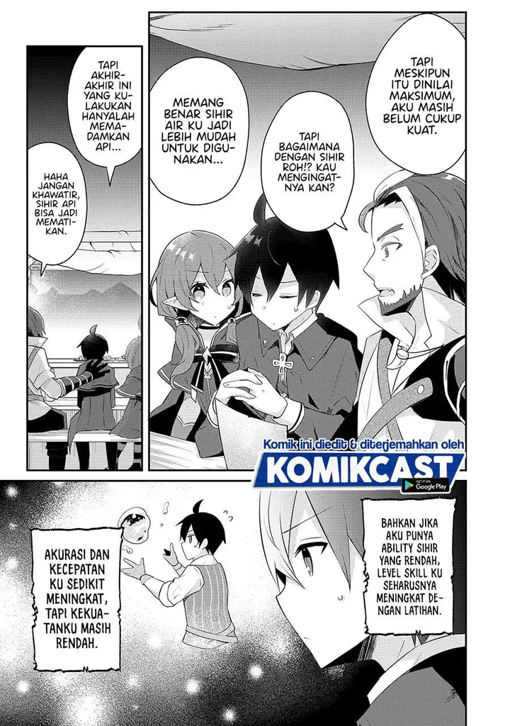 image-komik-shinja-zero-no-megami-sama-to-hajimeru-isekai-kouryaku-chapter-11-12/30