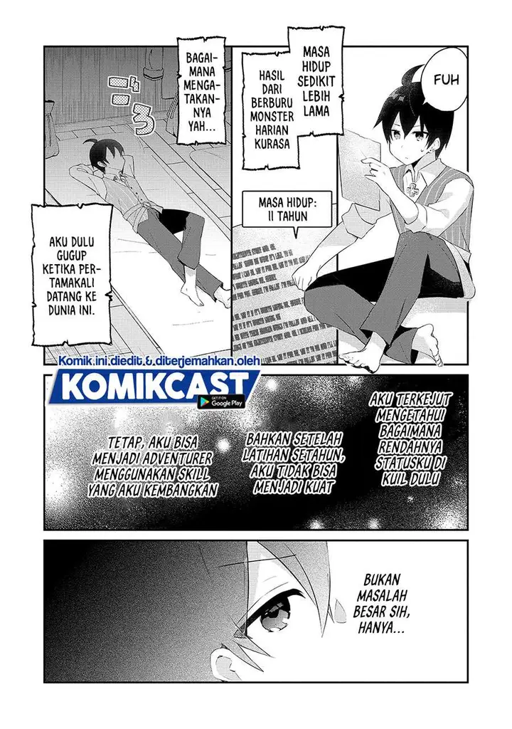 image-komik-shinja-zero-no-megami-sama-to-hajimeru-isekai-kouryaku-chapter-11-14/30