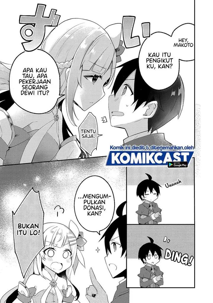 image-komik-shinja-zero-no-megami-sama-to-hajimeru-isekai-kouryaku-chapter-11-16/30