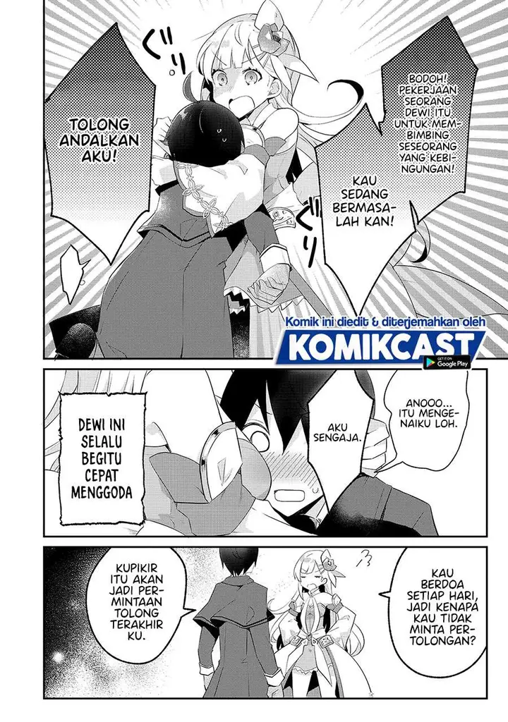 image-komik-shinja-zero-no-megami-sama-to-hajimeru-isekai-kouryaku-chapter-11-17/30