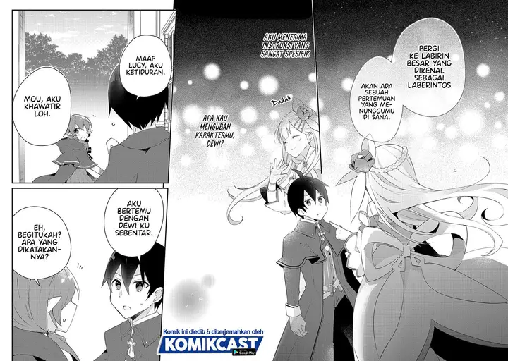 image-komik-shinja-zero-no-megami-sama-to-hajimeru-isekai-kouryaku-chapter-11-25/30