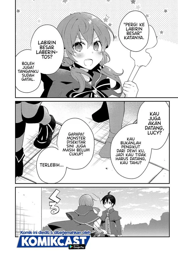 image-komik-shinja-zero-no-megami-sama-to-hajimeru-isekai-kouryaku-chapter-11-26/30