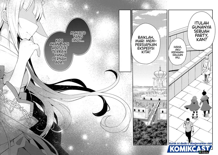 image-komik-shinja-zero-no-megami-sama-to-hajimeru-isekai-kouryaku-chapter-11-28/30