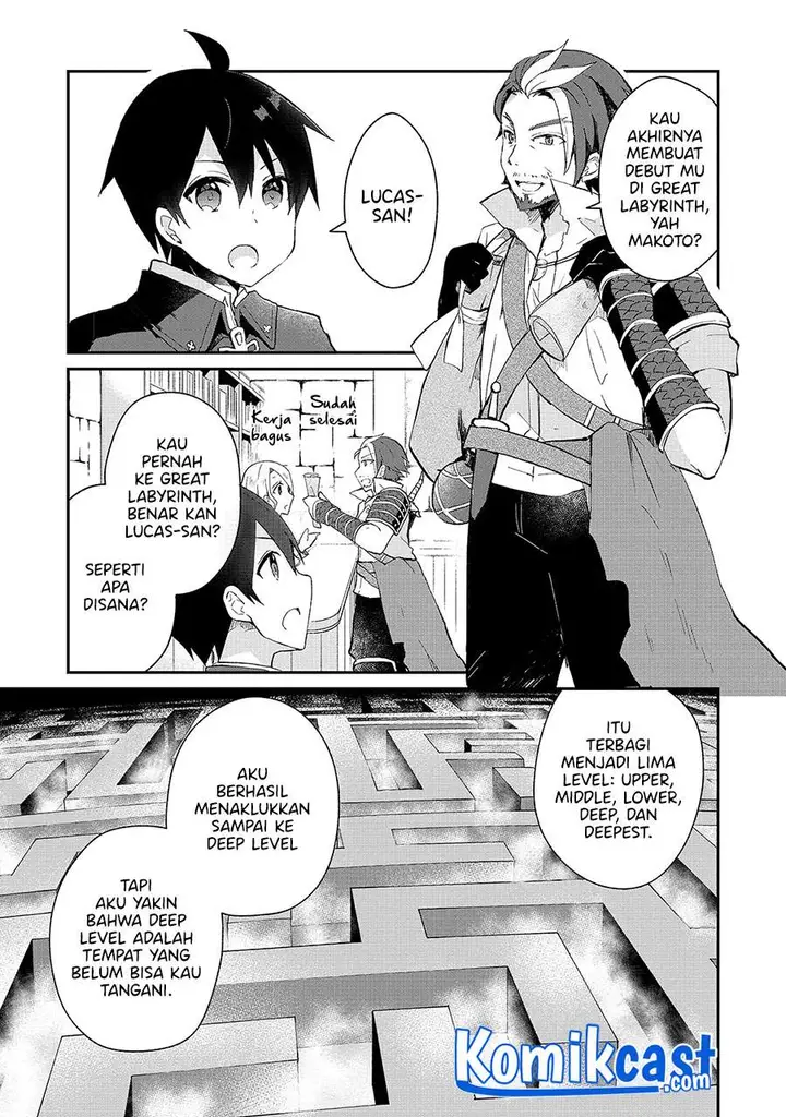 image-komik-shinja-zero-no-megami-sama-to-hajimeru-isekai-kouryaku-chapter-12-3/24