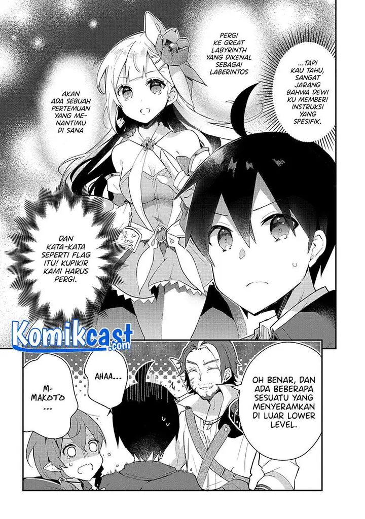 image-komik-shinja-zero-no-megami-sama-to-hajimeru-isekai-kouryaku-chapter-12-7/24