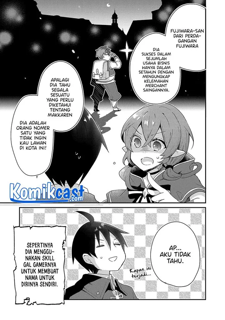 image-komik-shinja-zero-no-megami-sama-to-hajimeru-isekai-kouryaku-chapter-12-11/24