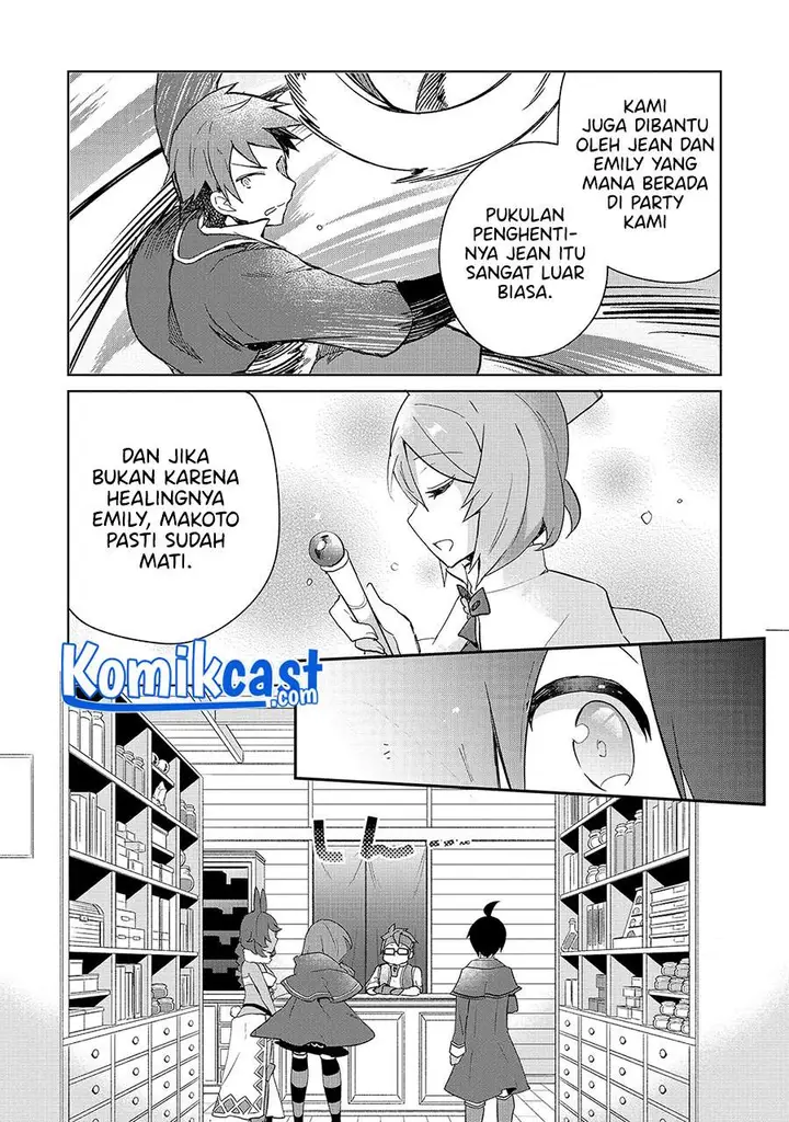 image-komik-shinja-zero-no-megami-sama-to-hajimeru-isekai-kouryaku-chapter-12-14/24