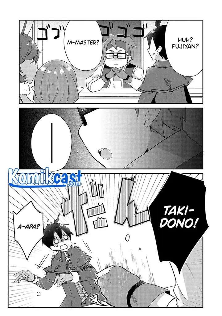 image-komik-shinja-zero-no-megami-sama-to-hajimeru-isekai-kouryaku-chapter-12-15/24