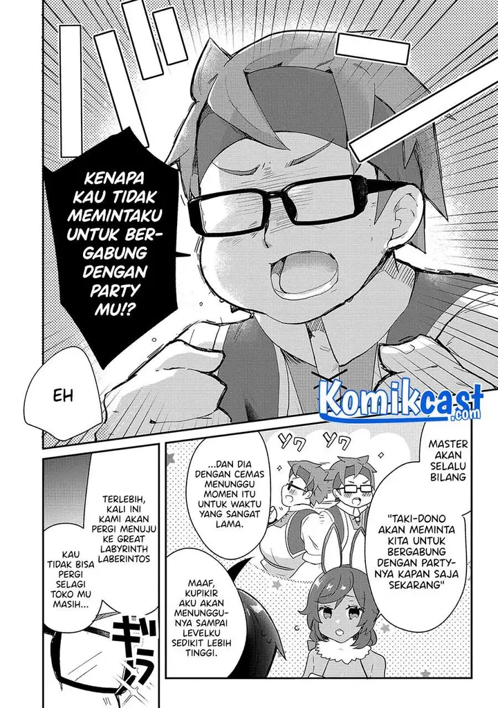 image-komik-shinja-zero-no-megami-sama-to-hajimeru-isekai-kouryaku-chapter-12-16/24