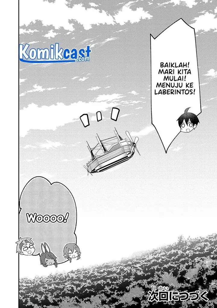 image-komik-shinja-zero-no-megami-sama-to-hajimeru-isekai-kouryaku-chapter-12-23/24