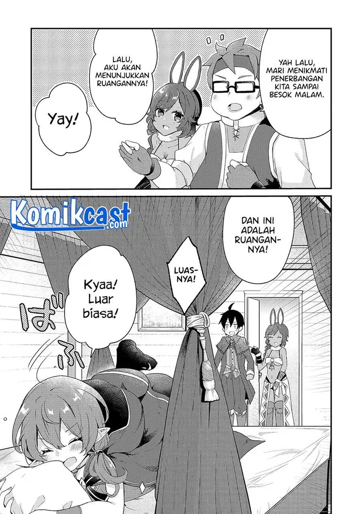 image-komik-shinja-zero-no-megami-sama-to-hajimeru-isekai-kouryaku-chapter-13-4/26