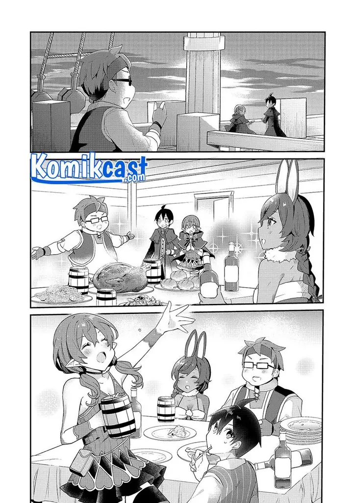 image-komik-shinja-zero-no-megami-sama-to-hajimeru-isekai-kouryaku-chapter-13-6/26