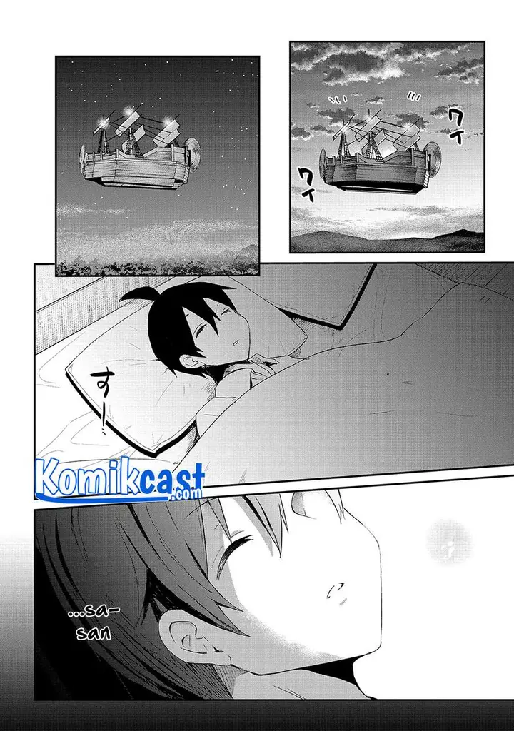 image-komik-shinja-zero-no-megami-sama-to-hajimeru-isekai-kouryaku-chapter-13-7/26