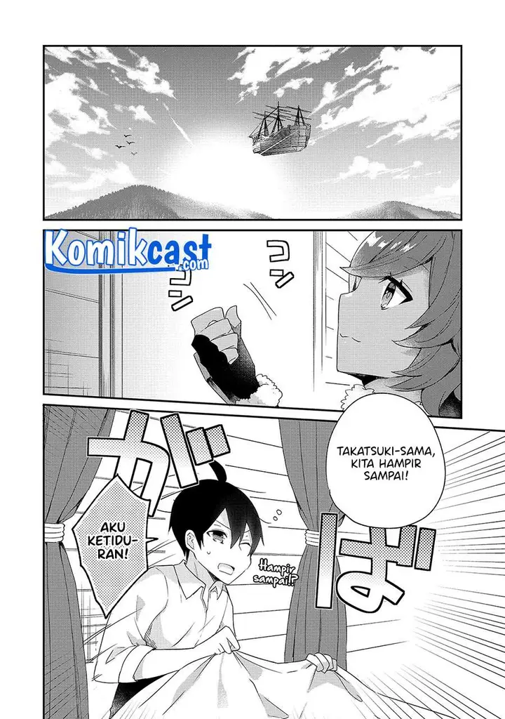 image-komik-shinja-zero-no-megami-sama-to-hajimeru-isekai-kouryaku-chapter-13-16/26