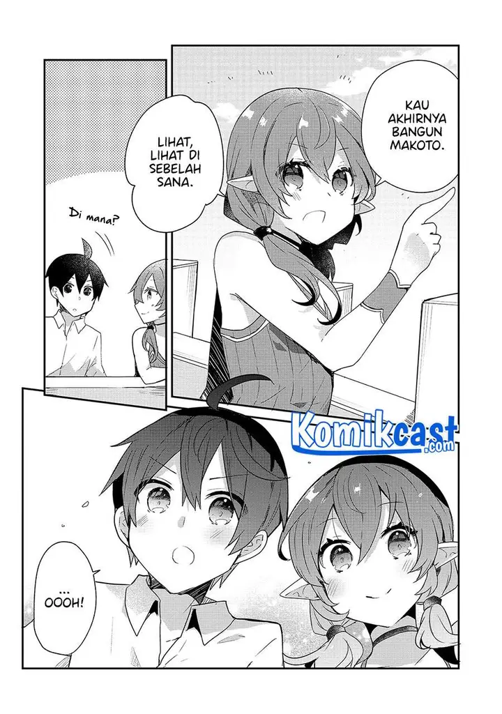 image-komik-shinja-zero-no-megami-sama-to-hajimeru-isekai-kouryaku-chapter-13-17/26