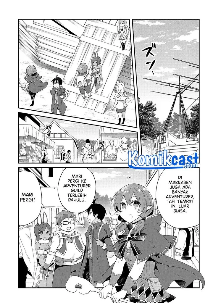 image-komik-shinja-zero-no-megami-sama-to-hajimeru-isekai-kouryaku-chapter-13-20/26