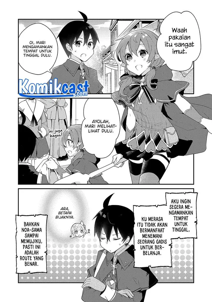 image-komik-shinja-zero-no-megami-sama-to-hajimeru-isekai-kouryaku-chapter-13-22/26