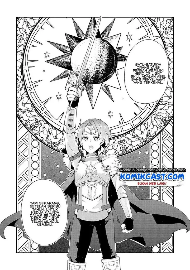 image-komik-shinja-zero-no-megami-sama-to-hajimeru-isekai-kouryaku-chapter-14-8/31