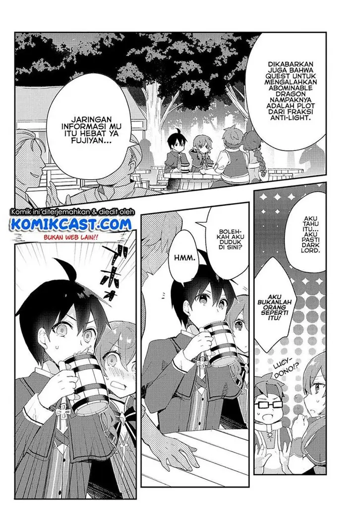 image-komik-shinja-zero-no-megami-sama-to-hajimeru-isekai-kouryaku-chapter-14-12/31