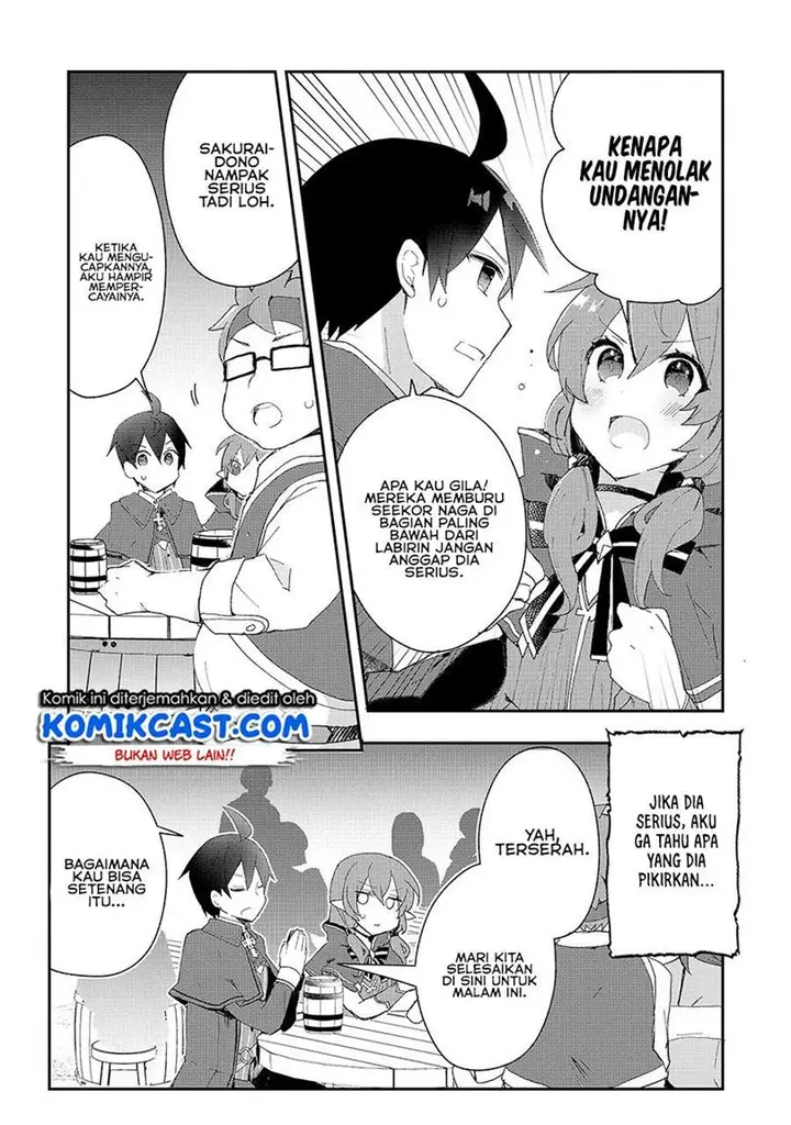 image-komik-shinja-zero-no-megami-sama-to-hajimeru-isekai-kouryaku-chapter-14-18/31
