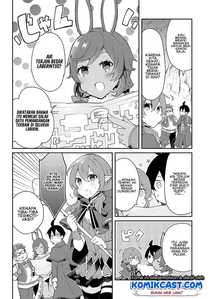 image-komik-shinja-zero-no-megami-sama-to-hajimeru-isekai-kouryaku-chapter-14-24/31
