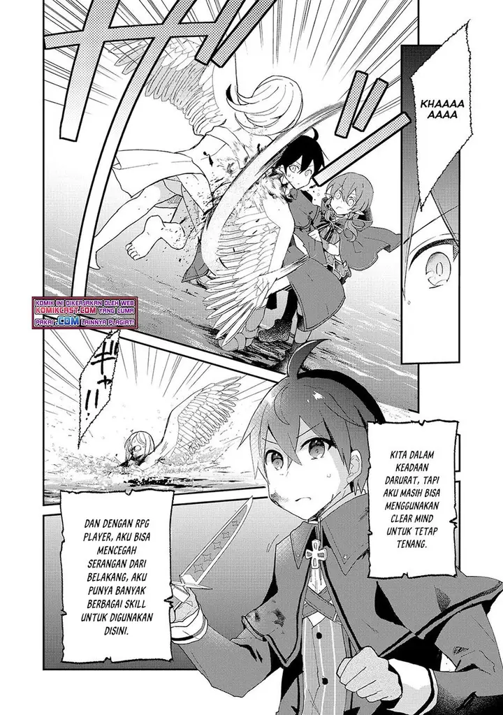 image-komik-shinja-zero-no-megami-sama-to-hajimeru-isekai-kouryaku-chapter-15-23/34