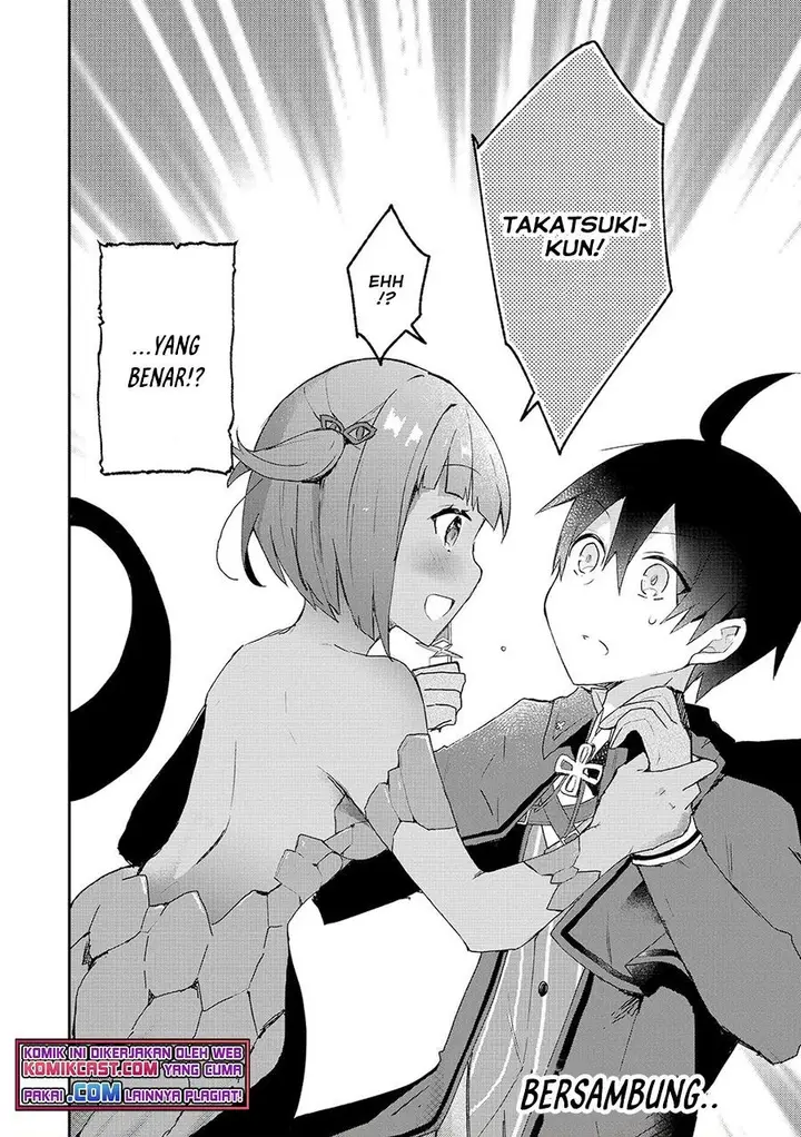 image-komik-shinja-zero-no-megami-sama-to-hajimeru-isekai-kouryaku-chapter-15-33/34