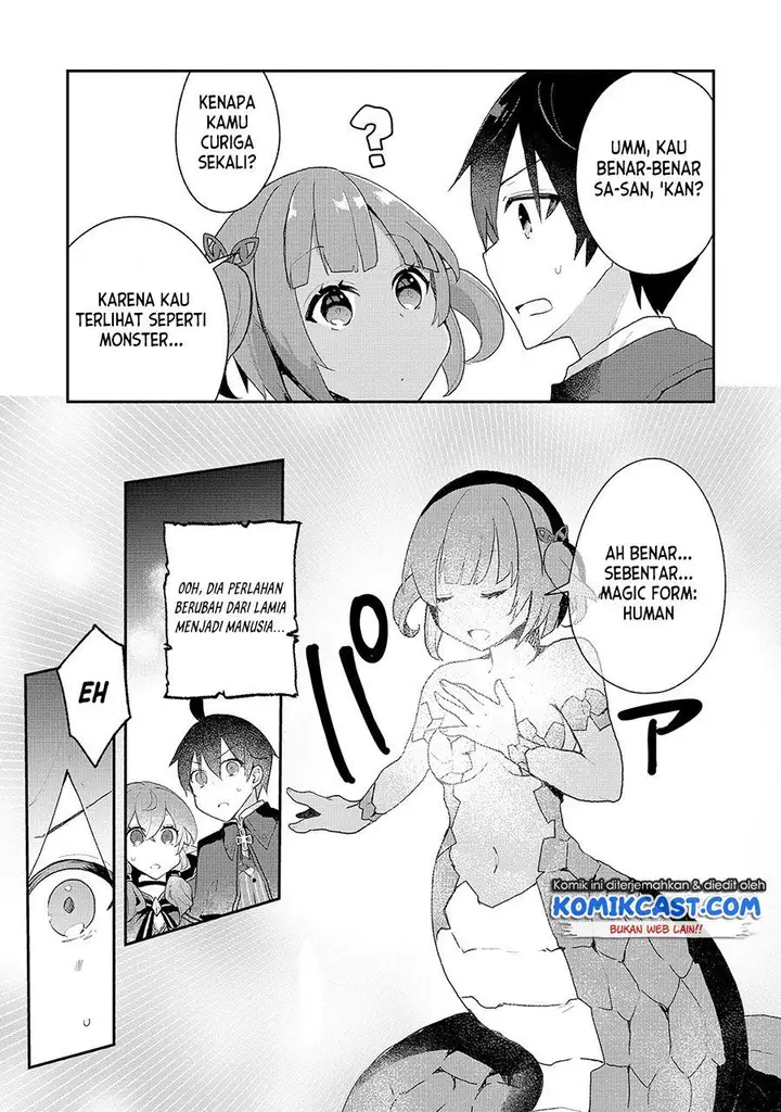 image-komik-shinja-zero-no-megami-sama-to-hajimeru-isekai-kouryaku-chapter-16-7/29