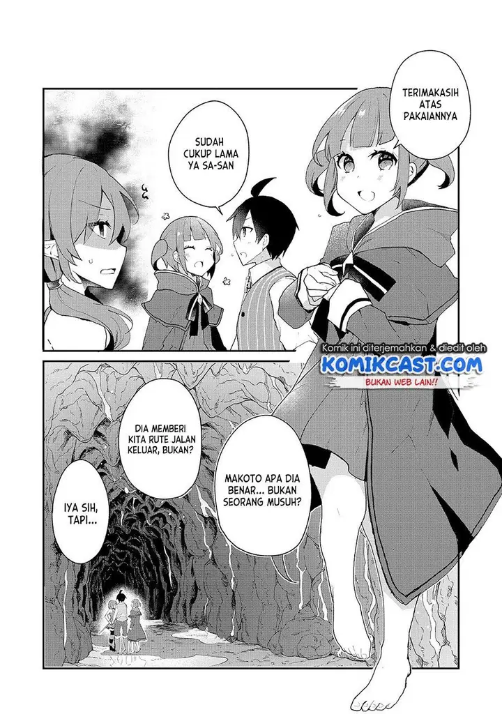 image-komik-shinja-zero-no-megami-sama-to-hajimeru-isekai-kouryaku-chapter-16-9/29