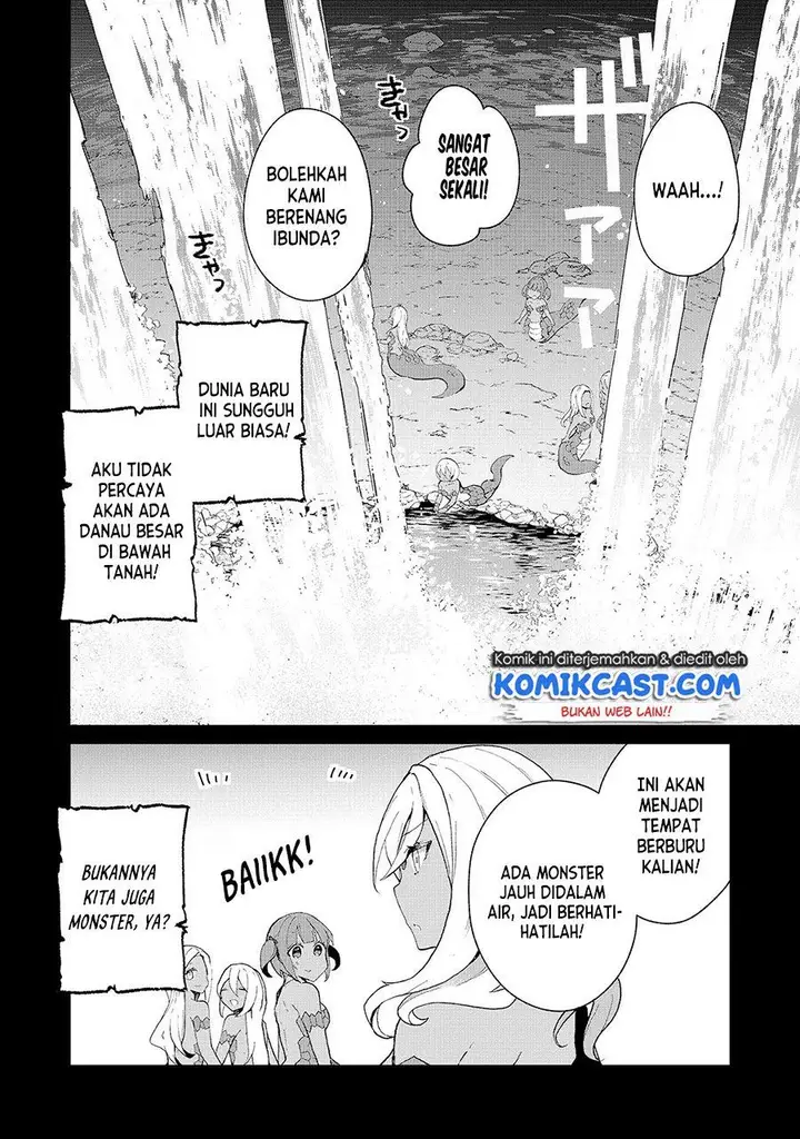 image-komik-shinja-zero-no-megami-sama-to-hajimeru-isekai-kouryaku-chapter-16-17/29