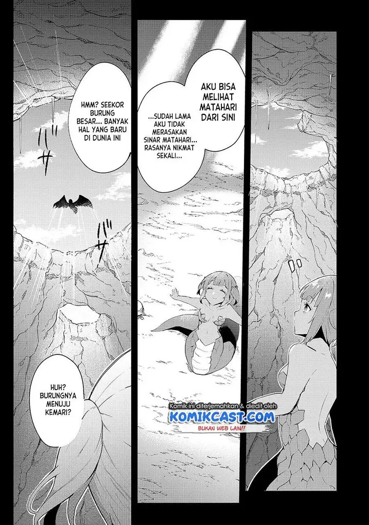 image-komik-shinja-zero-no-megami-sama-to-hajimeru-isekai-kouryaku-chapter-16-18/29