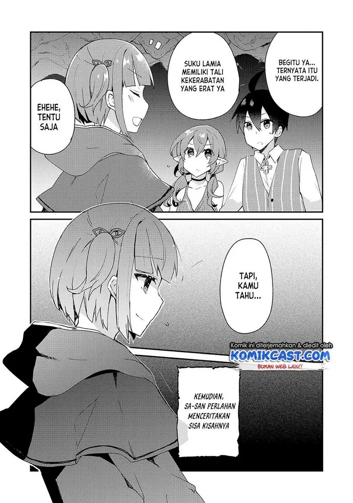 image-komik-shinja-zero-no-megami-sama-to-hajimeru-isekai-kouryaku-chapter-16-27/29