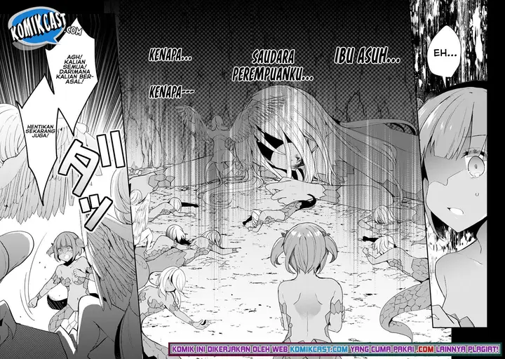 image-komik-shinja-zero-no-megami-sama-to-hajimeru-isekai-kouryaku-chapter-17-13/33