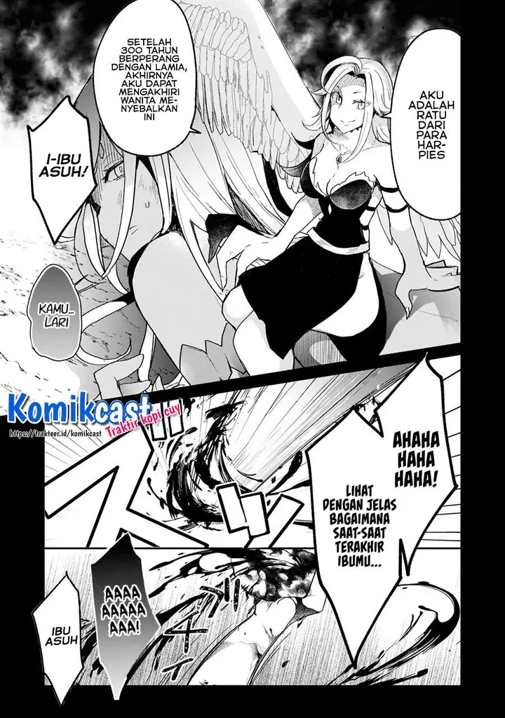 image-komik-shinja-zero-no-megami-sama-to-hajimeru-isekai-kouryaku-chapter-17-15/33