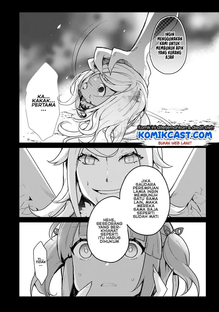 image-komik-shinja-zero-no-megami-sama-to-hajimeru-isekai-kouryaku-chapter-17-20/33