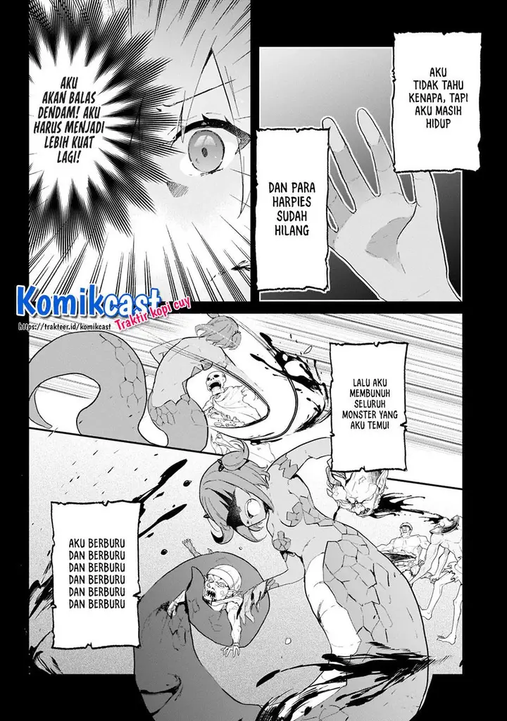 image-komik-shinja-zero-no-megami-sama-to-hajimeru-isekai-kouryaku-chapter-17-23/33