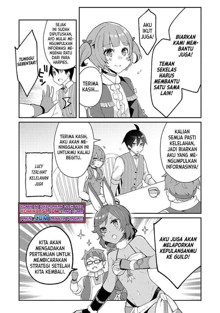 image-komik-shinja-zero-no-megami-sama-to-hajimeru-isekai-kouryaku-chapter-18-4/27