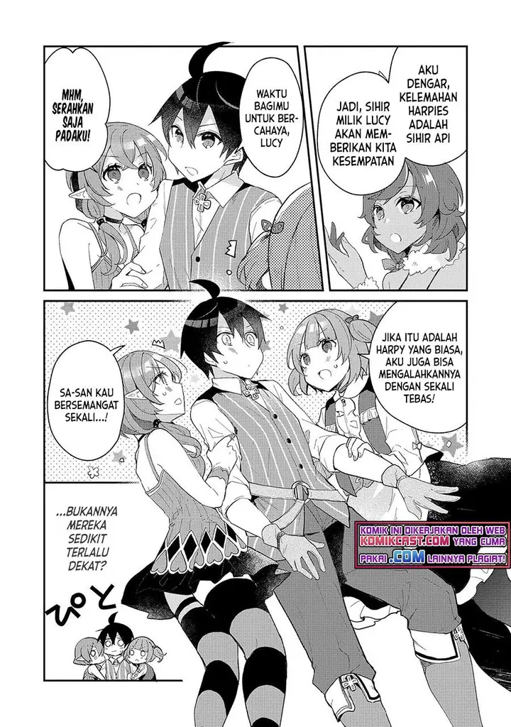 image-komik-shinja-zero-no-megami-sama-to-hajimeru-isekai-kouryaku-chapter-18-6/27