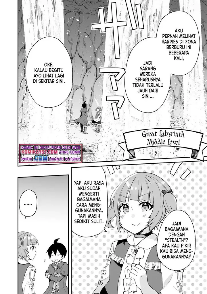 image-komik-shinja-zero-no-megami-sama-to-hajimeru-isekai-kouryaku-chapter-18-13/27