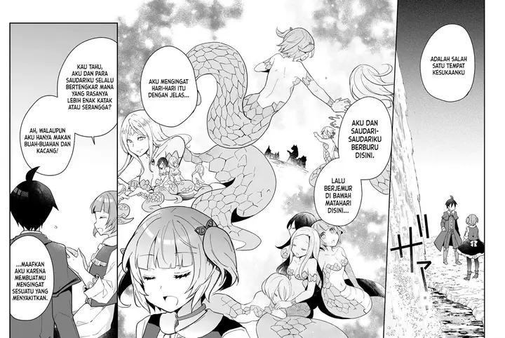 image-komik-shinja-zero-no-megami-sama-to-hajimeru-isekai-kouryaku-chapter-18-15/27