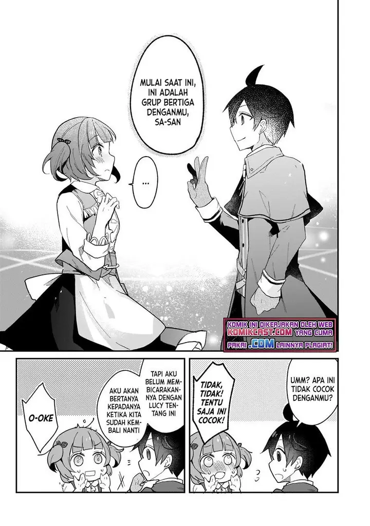 image-komik-shinja-zero-no-megami-sama-to-hajimeru-isekai-kouryaku-chapter-18-23/27