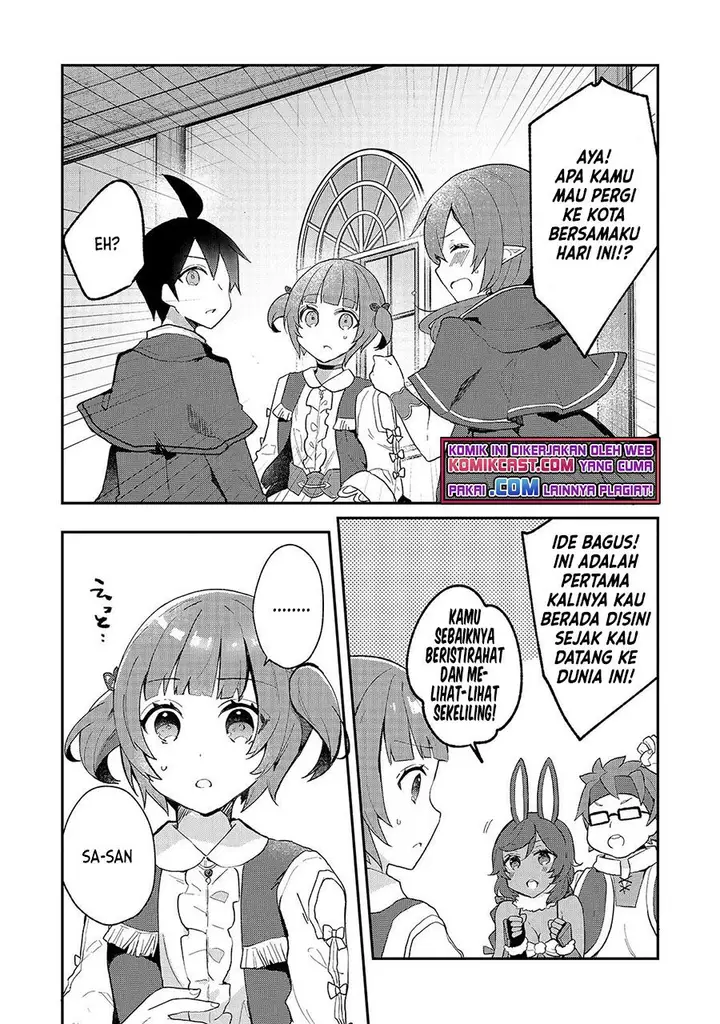 image-komik-shinja-zero-no-megami-sama-to-hajimeru-isekai-kouryaku-chapter-19-6/26