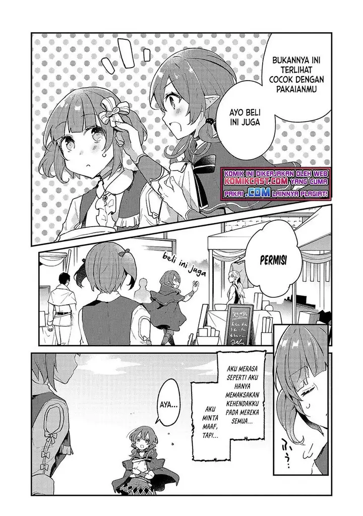 image-komik-shinja-zero-no-megami-sama-to-hajimeru-isekai-kouryaku-chapter-19-10/26