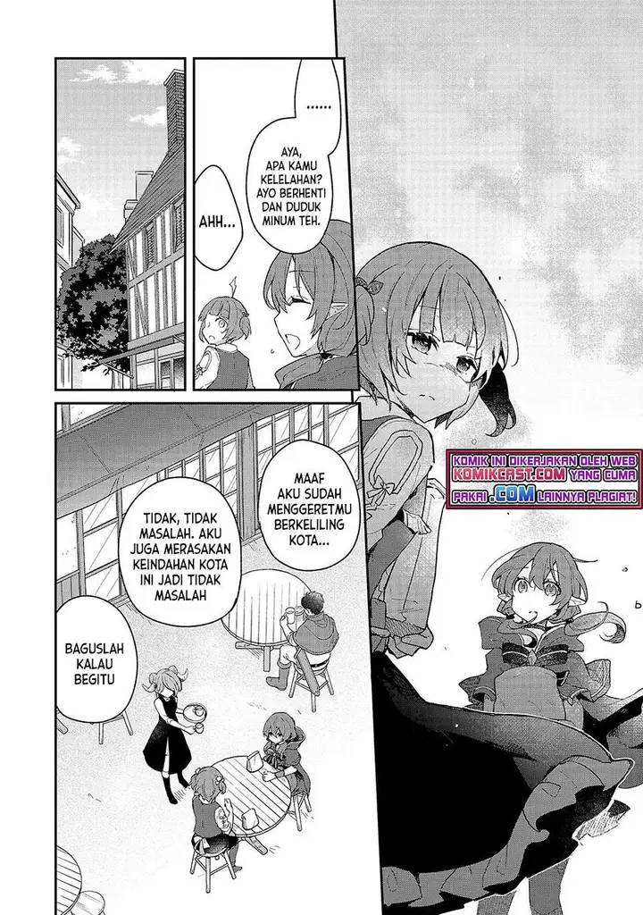 image-komik-shinja-zero-no-megami-sama-to-hajimeru-isekai-kouryaku-chapter-19-11/26