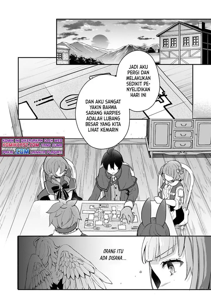 image-komik-shinja-zero-no-megami-sama-to-hajimeru-isekai-kouryaku-chapter-19-17/26