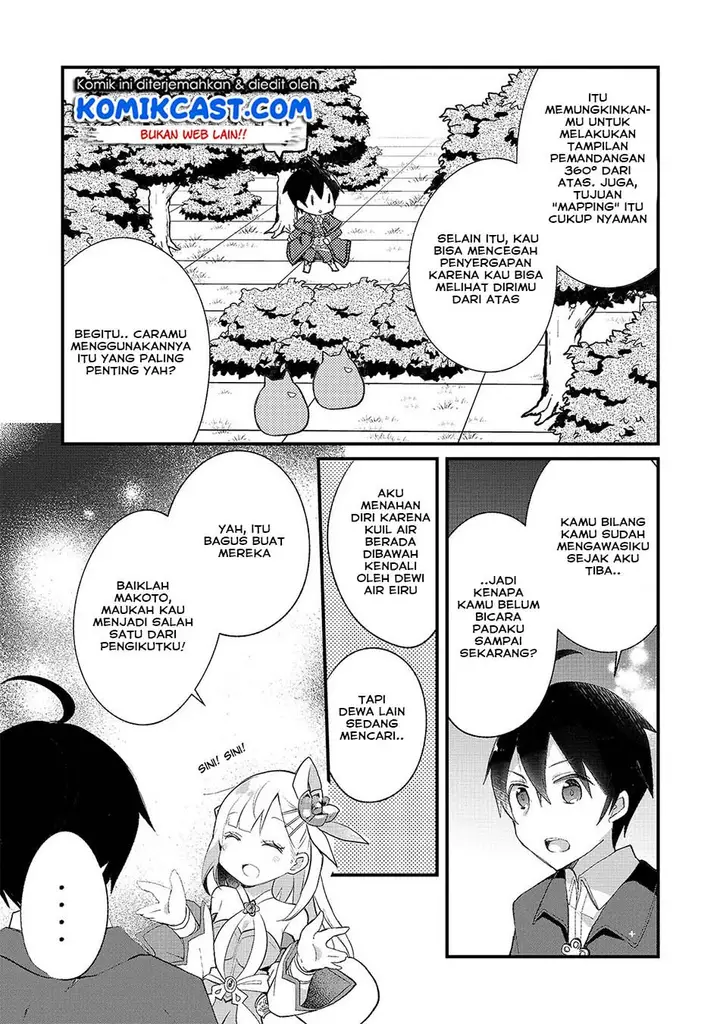 image-komik-shinja-zero-no-megami-sama-to-hajimeru-isekai-kouryaku-chapter-2-8/30